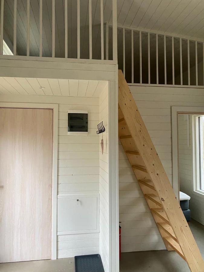 Villa Tiny House Killeberg Esterno foto
