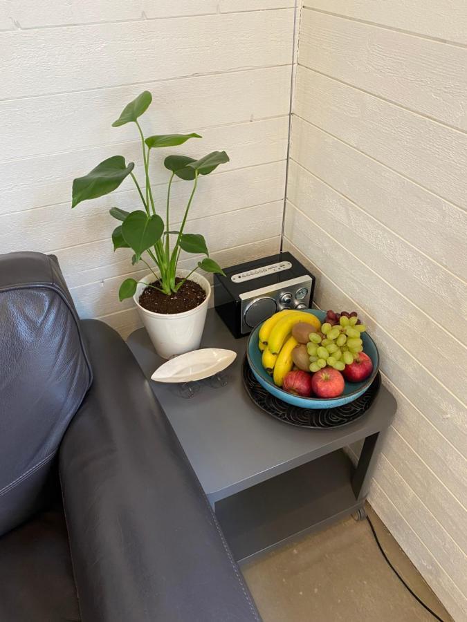 Villa Tiny House Killeberg Esterno foto