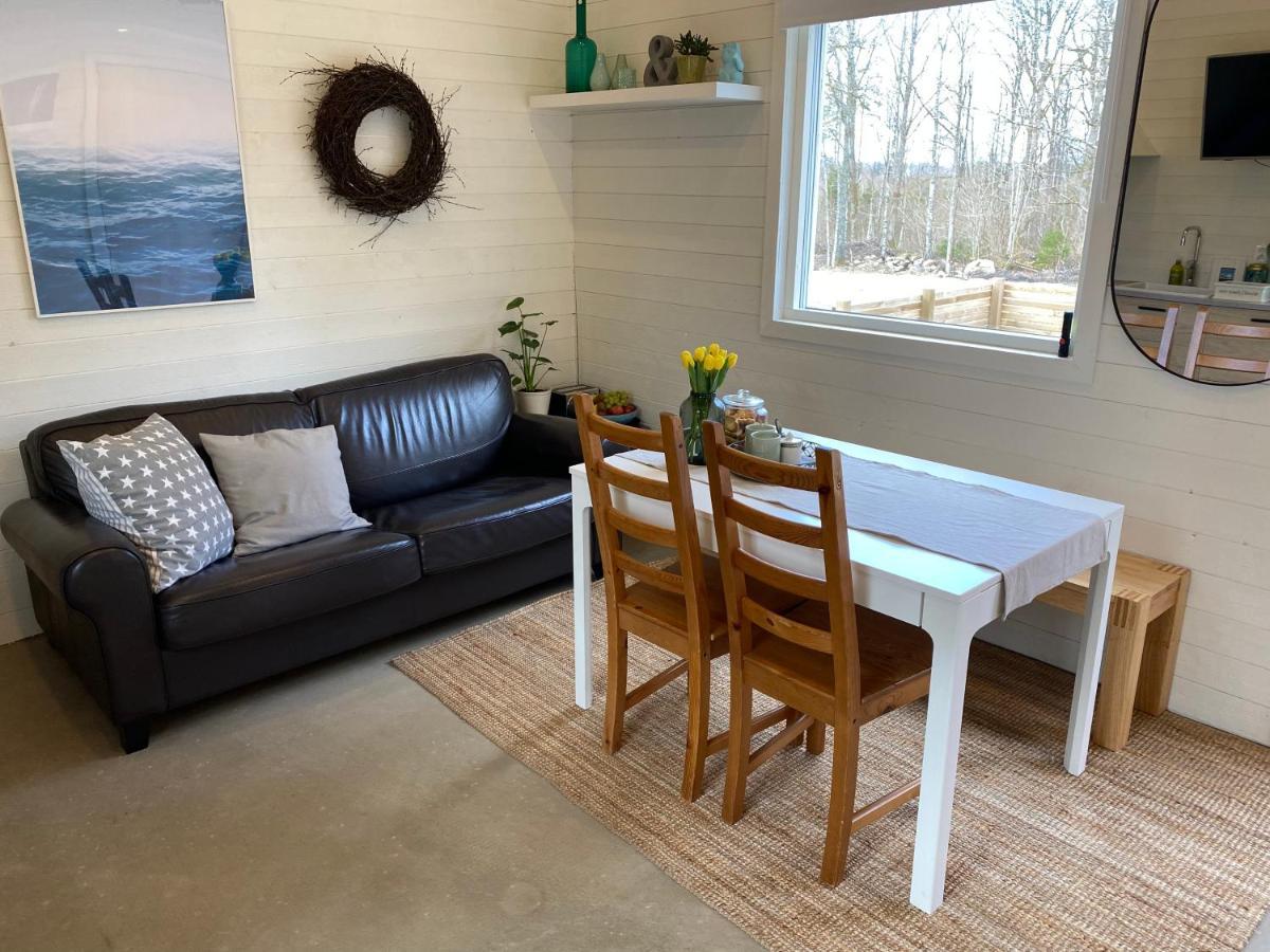 Villa Tiny House Killeberg Esterno foto