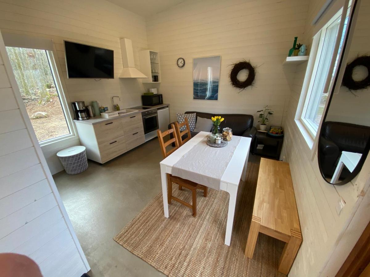 Villa Tiny House Killeberg Esterno foto