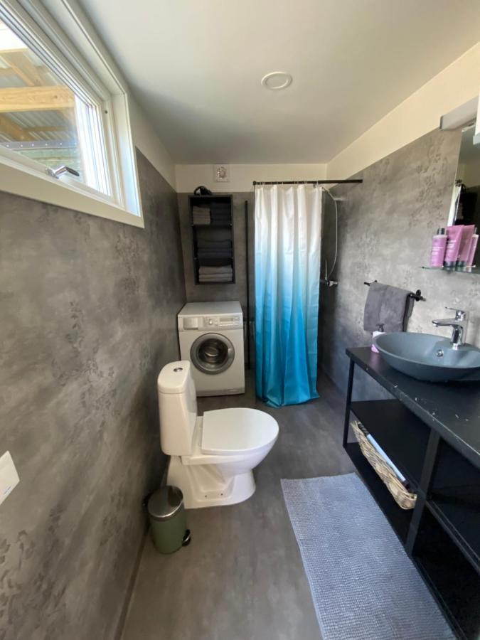 Villa Tiny House Killeberg Esterno foto