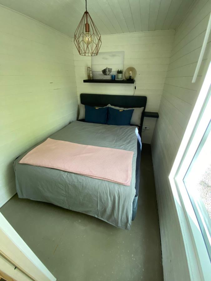 Villa Tiny House Killeberg Esterno foto