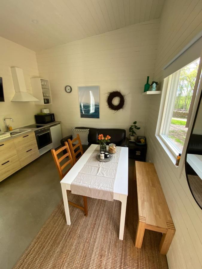 Villa Tiny House Killeberg Esterno foto