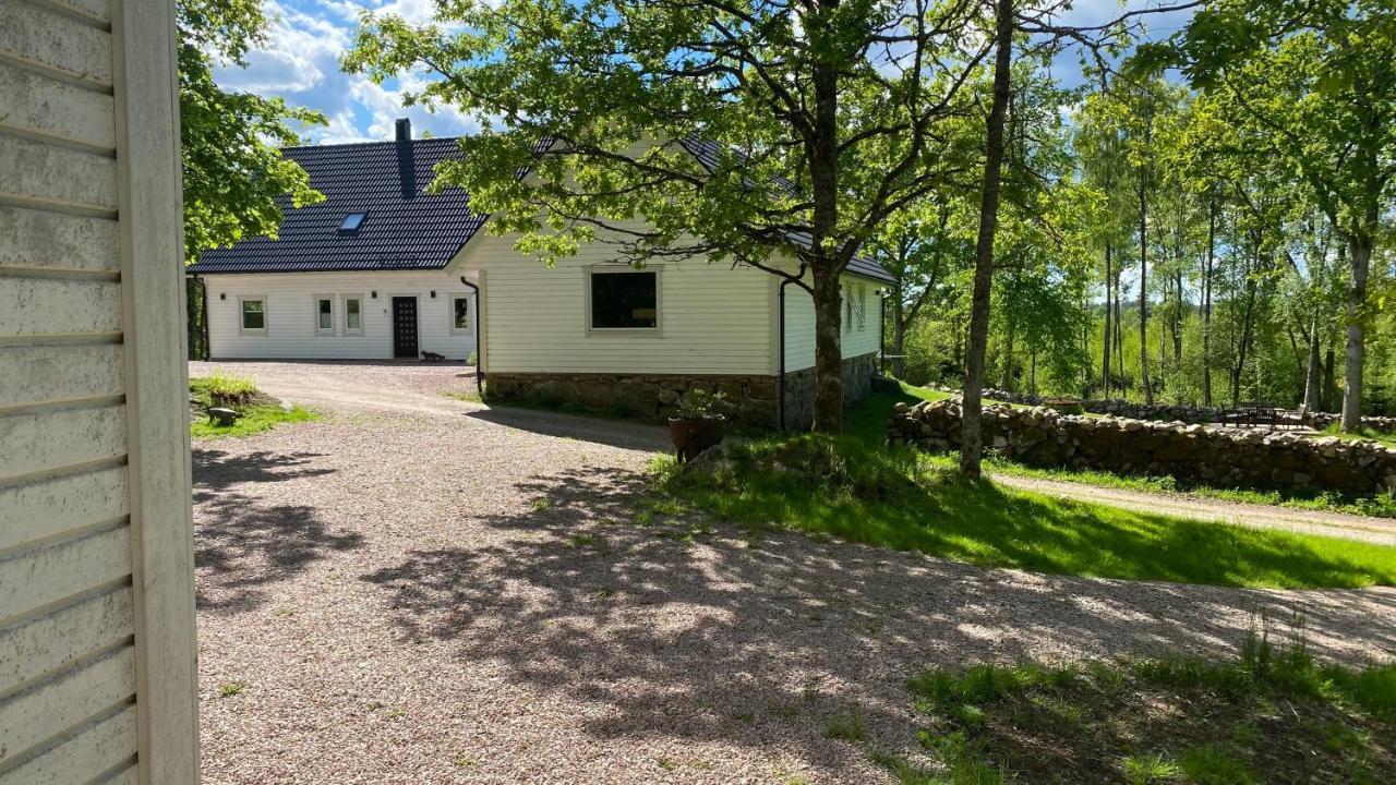 Villa Tiny House Killeberg Esterno foto