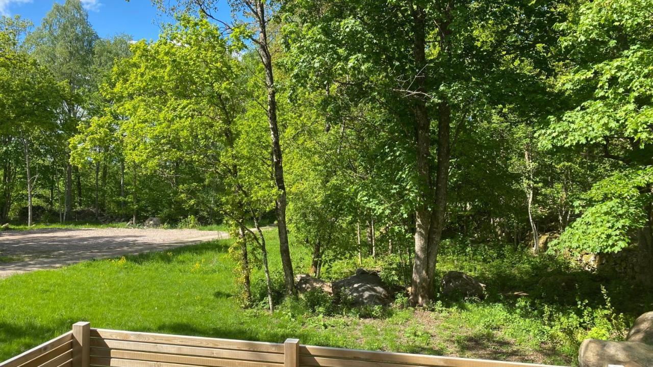 Villa Tiny House Killeberg Esterno foto