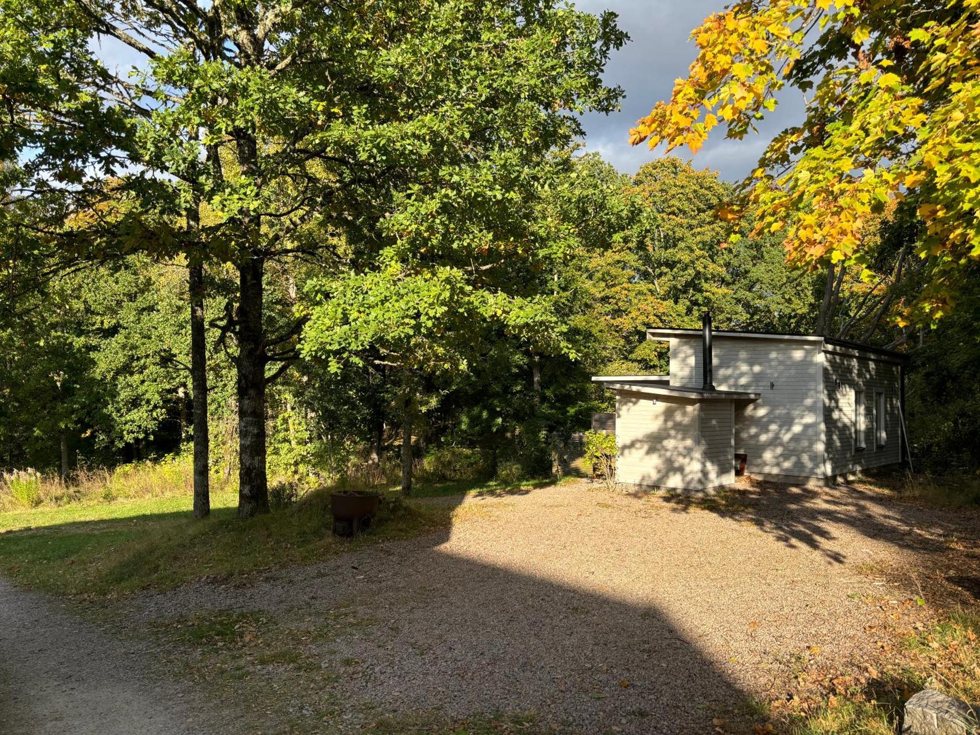 Villa Tiny House Killeberg Esterno foto